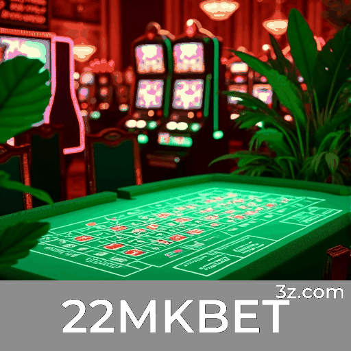 22MKBET: A Experiência de Casino com Jogos de Mesa ao Vivo