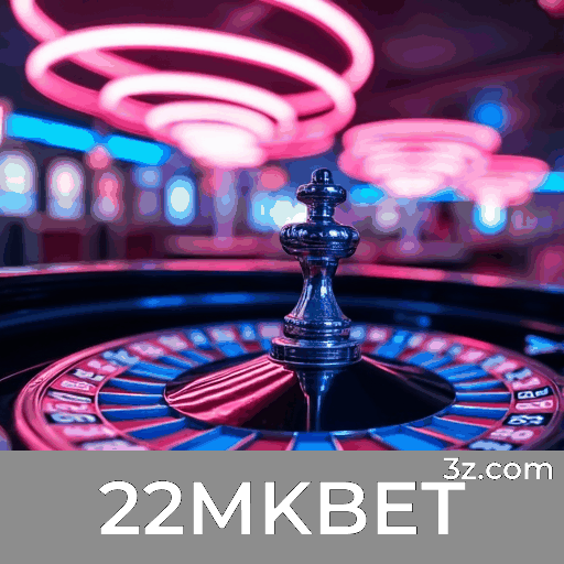 22MKBET: A Experiência de Casino com Jogos de Mesa ao Vivo
