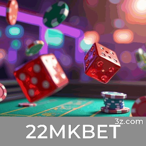Experimente o 22MKBET: Apostas Mobile Completo