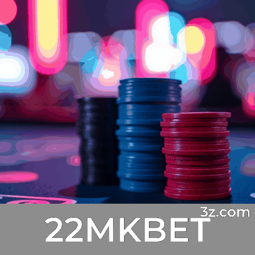 Explore a Transformação dos Jogos com a 22MKBET