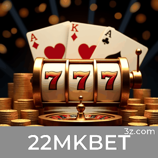 Experimente o 22MKBET: Apostas Mobile Completo