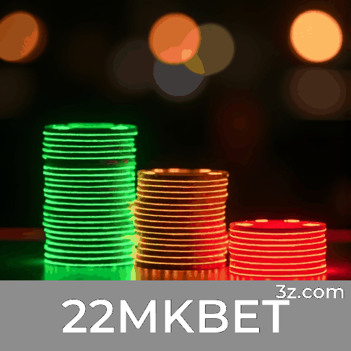 22MKBET: A Experiência de Casino com Jogos de Mesa ao Vivo