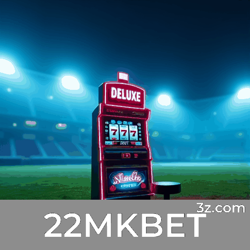 Experimente o 22MKBET: Apostas Mobile Completo