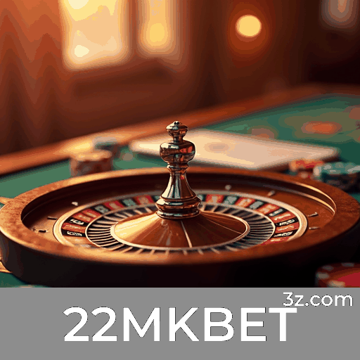 Explore a Transformação dos Jogos com a 22MKBET