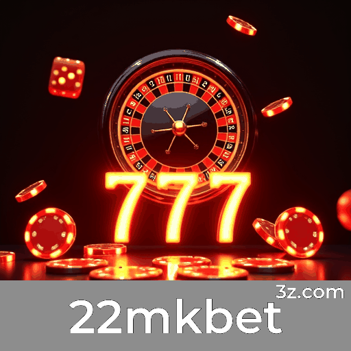 Mergulhe na Fascinante Atmosfera do Cassino 22mkbet