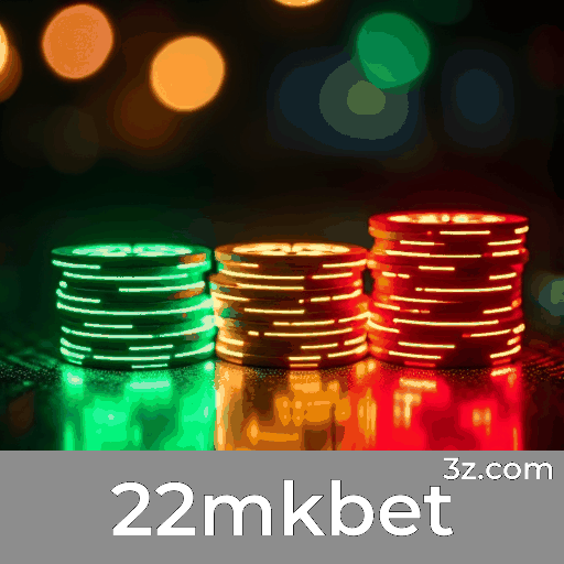 22mkbet: Diversão Sem Limites Para Jogadores Brasileiros